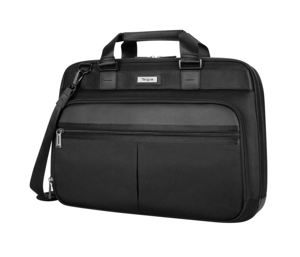 TARGUS Torba na laptopa 15.6-16'' Mobile Elite Topload Briefcase - Black TBT932GL - 743682 - zdjęcie 2